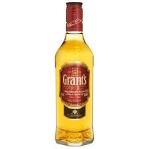Grants - Triple Wood Blended Scotch Whisky 350ml